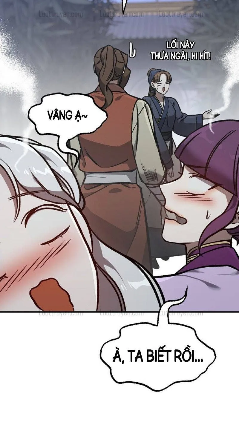 Chinh Phục Võ Lâm Chỉ Với 1 Tô Mỳ Chap 64 - Next Chap 65