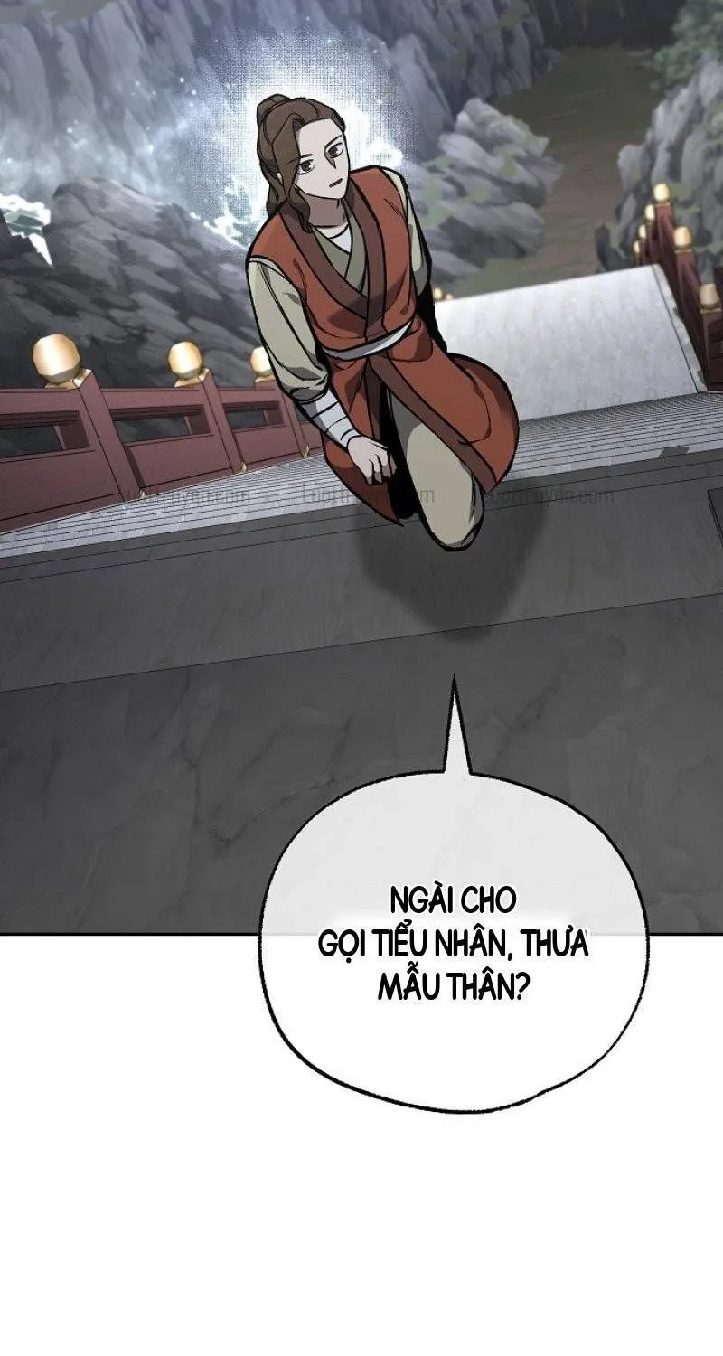 Chinh Phục Võ Lâm Chỉ Với 1 Tô Mỳ Chap 64 - Next Chap 65