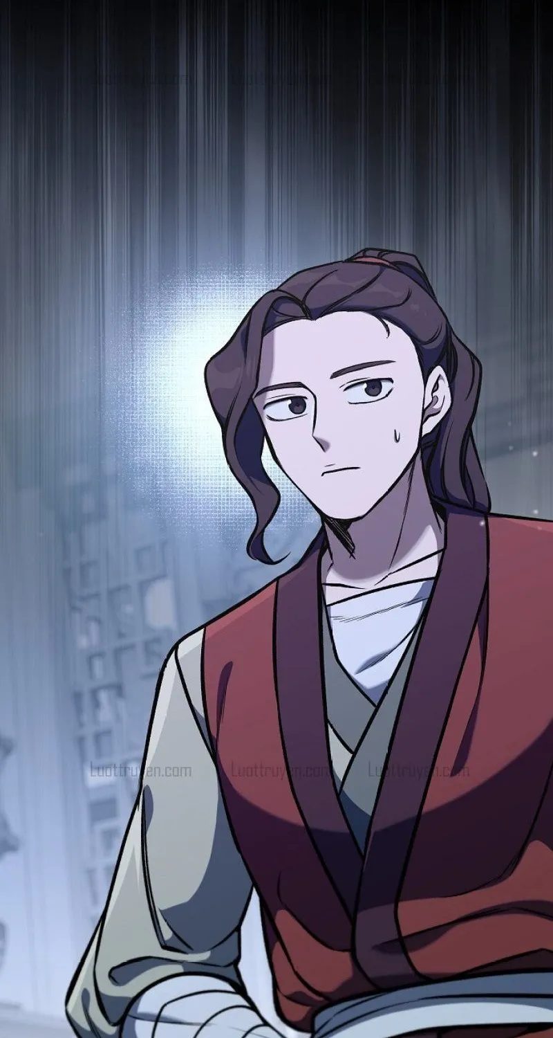 Chinh Phục Võ Lâm Chỉ Với 1 Tô Mỳ Chap 64 - Next Chap 65