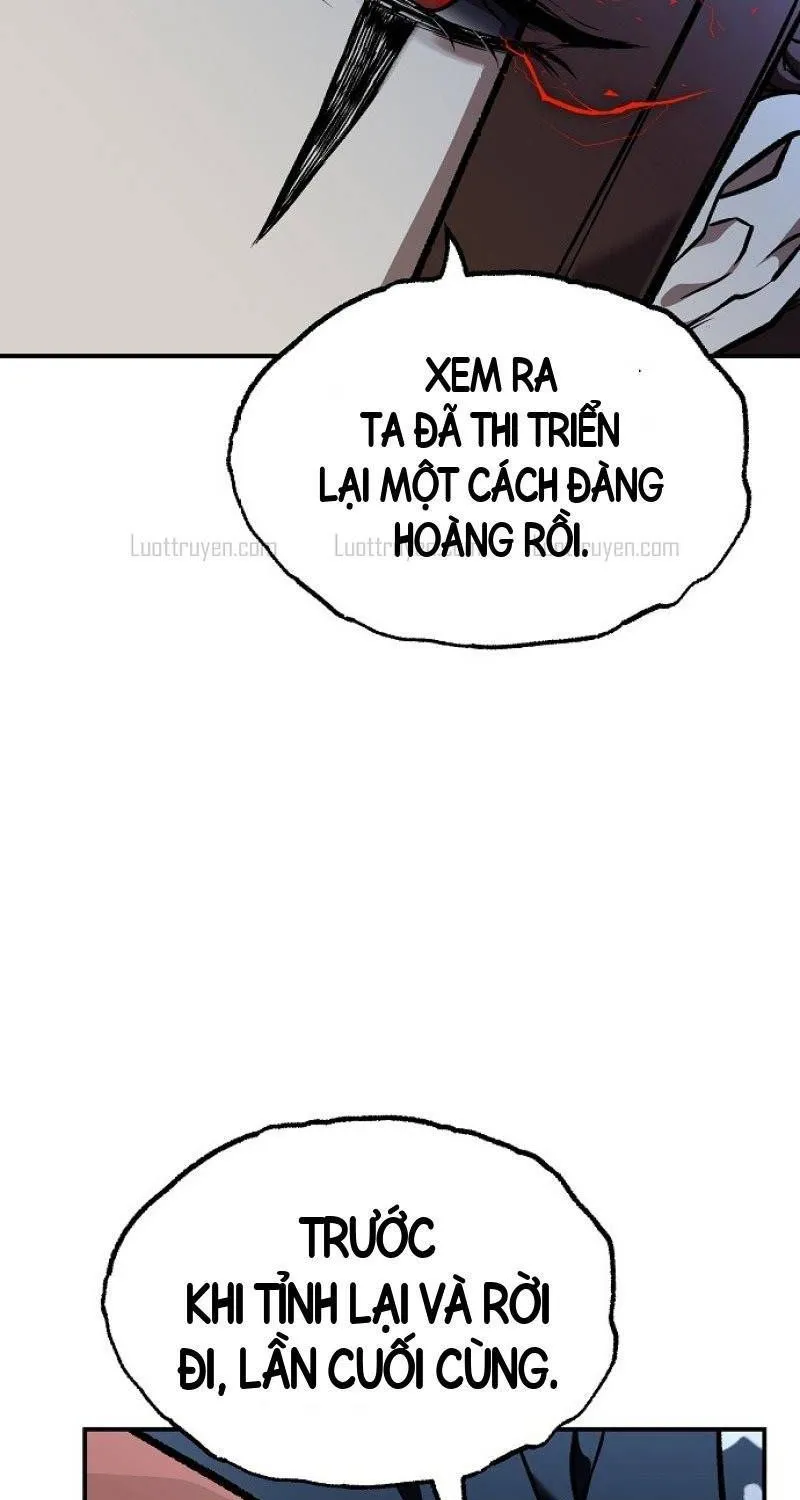 Chinh Phục Võ Lâm Chỉ Với 1 Tô Mỳ Chap 64 - Next Chap 65