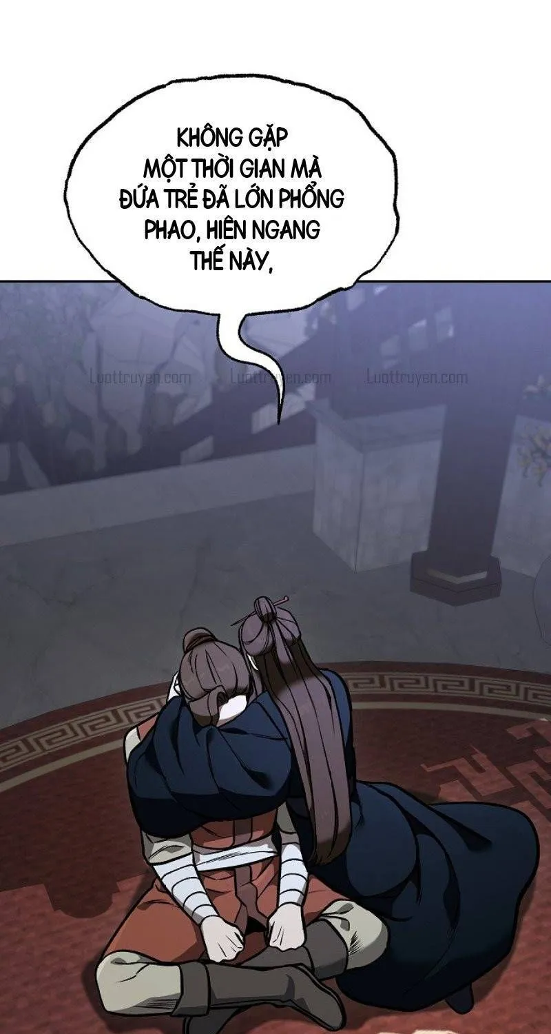 Chinh Phục Võ Lâm Chỉ Với 1 Tô Mỳ Chap 64 - Next Chap 65