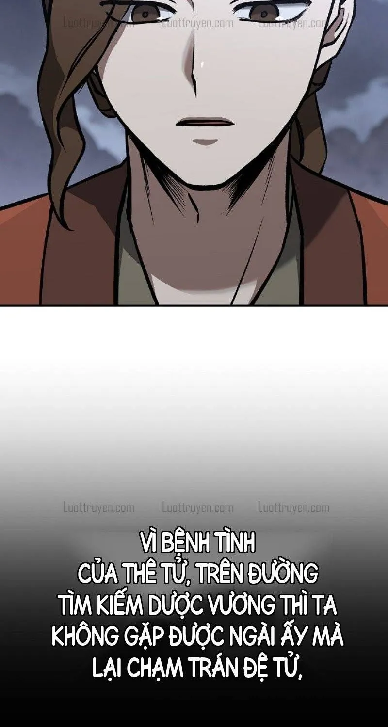Chinh Phục Võ Lâm Chỉ Với 1 Tô Mỳ Chap 64 - Next Chap 65