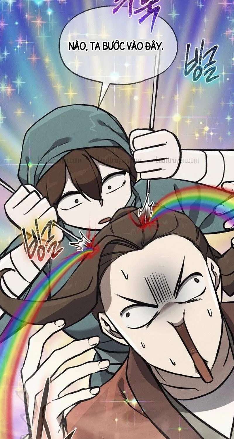 Chinh Phục Võ Lâm Chỉ Với 1 Tô Mỳ Chap 64 - Next Chap 65