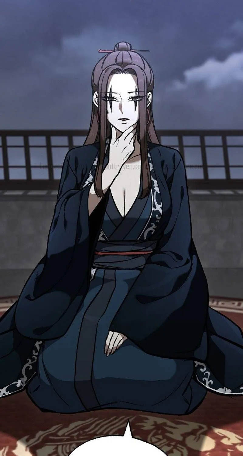 Chinh Phục Võ Lâm Chỉ Với 1 Tô Mỳ Chap 64 - Next Chap 65