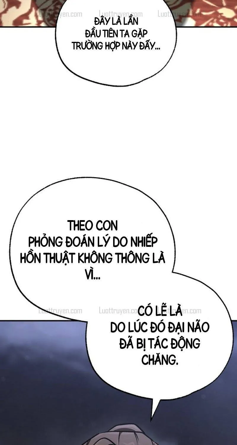 Chinh Phục Võ Lâm Chỉ Với 1 Tô Mỳ Chap 64 - Next Chap 65