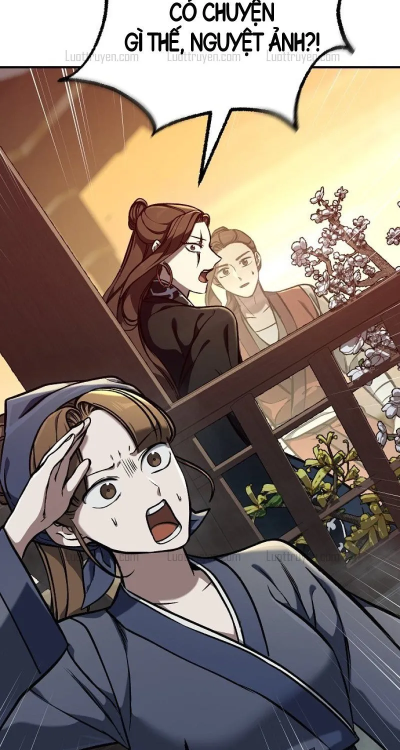 Chinh Phục Võ Lâm Chỉ Với 1 Tô Mỳ Chap 65 - Next Chap 66