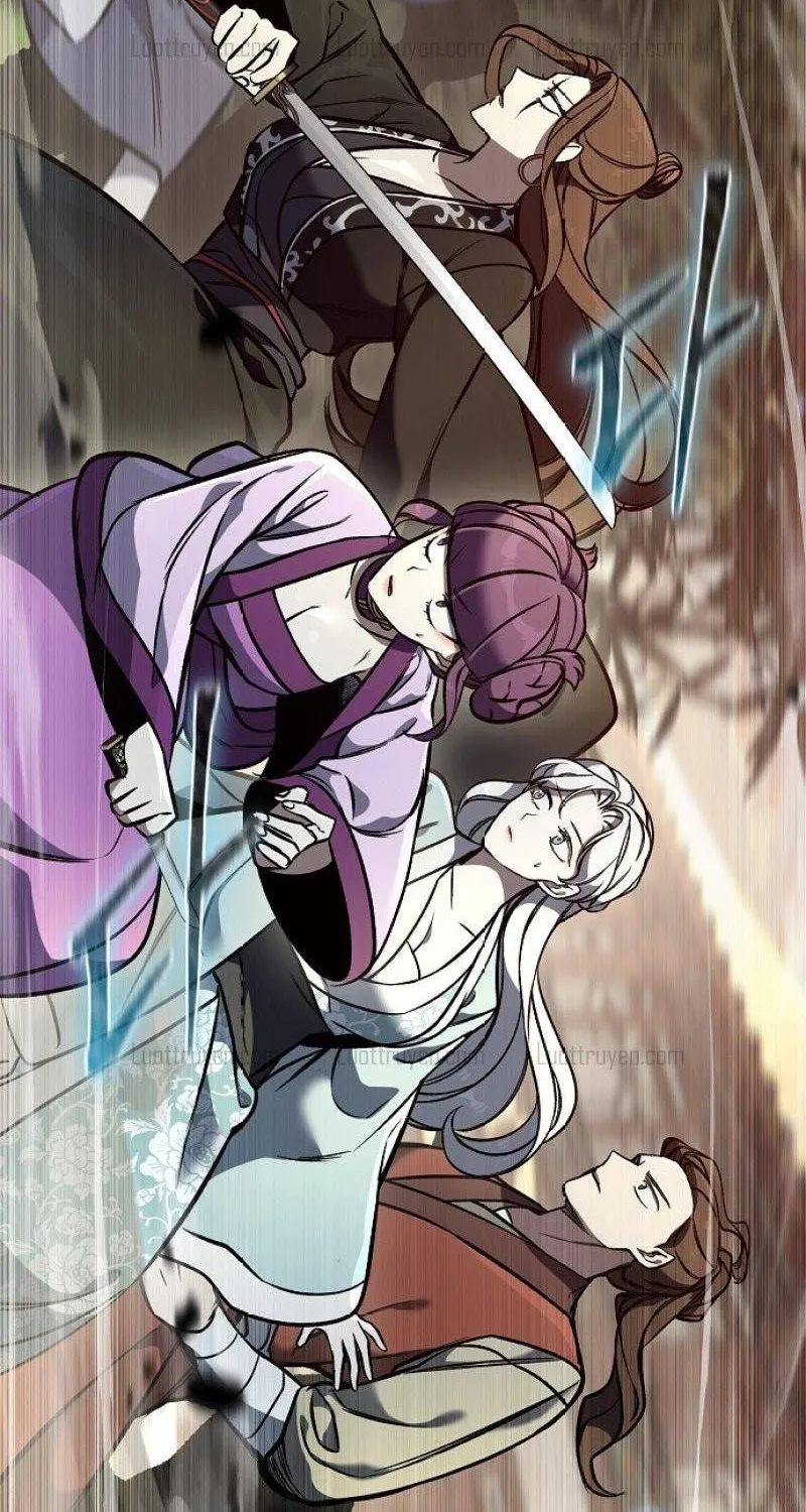 Chinh Phục Võ Lâm Chỉ Với 1 Tô Mỳ Chap 65 - Next Chap 66
