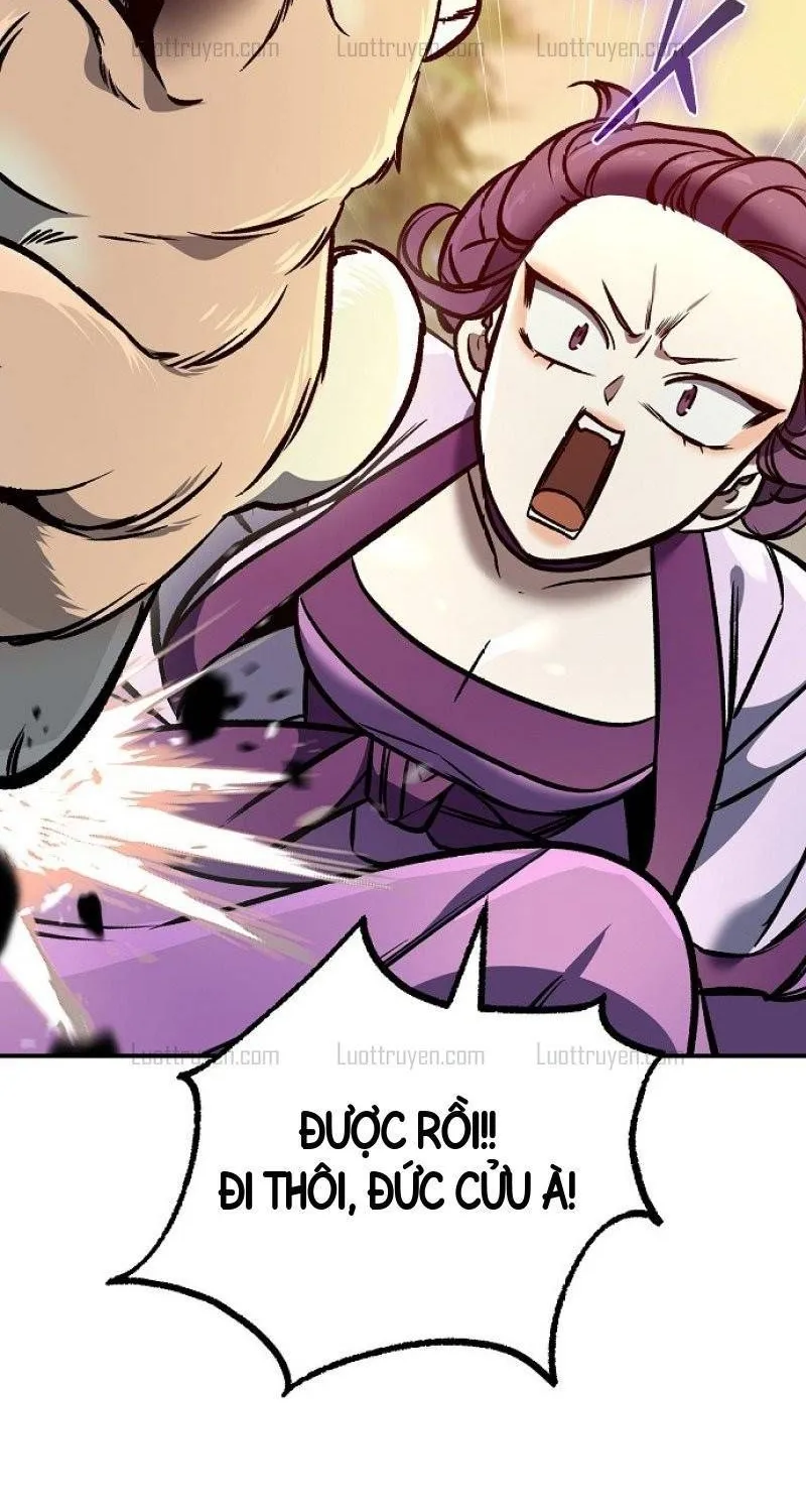 Chinh Phục Võ Lâm Chỉ Với 1 Tô Mỳ Chap 65 - Next Chap 66