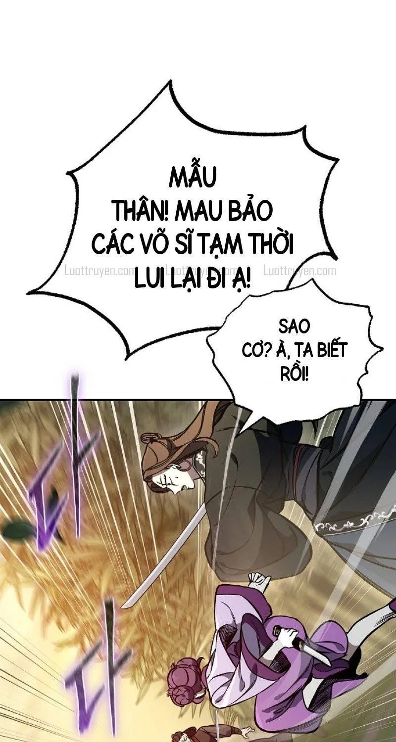 Chinh Phục Võ Lâm Chỉ Với 1 Tô Mỳ Chap 65 - Next Chap 66