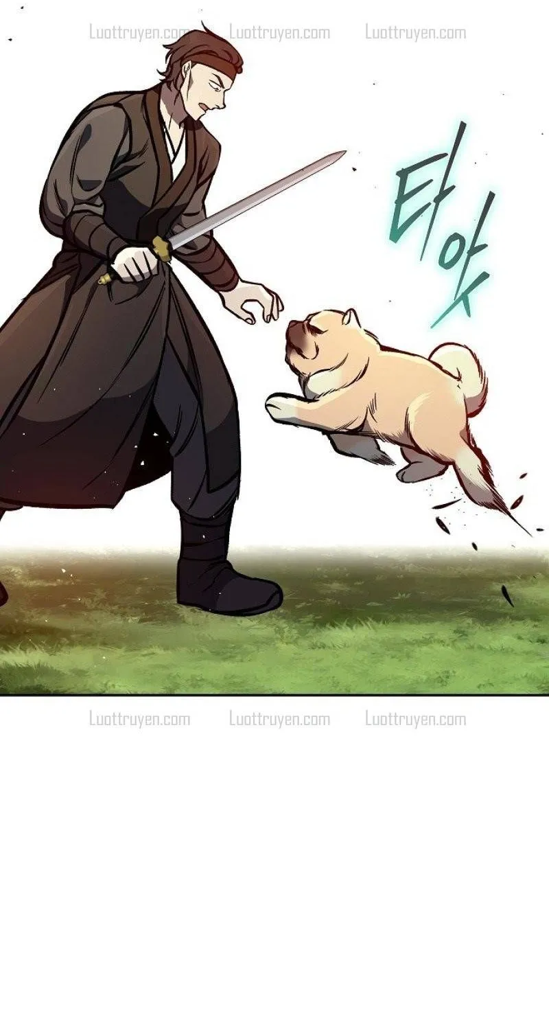 Chinh Phục Võ Lâm Chỉ Với 1 Tô Mỳ Chap 65 - Next Chap 66
