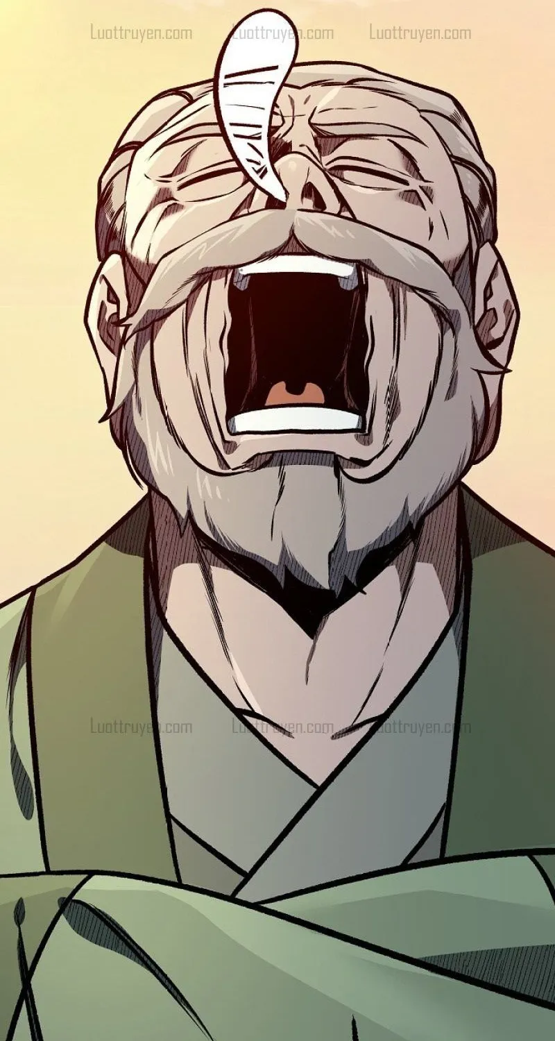 Chinh Phục Võ Lâm Chỉ Với 1 Tô Mỳ Chap 65 - Next Chap 66