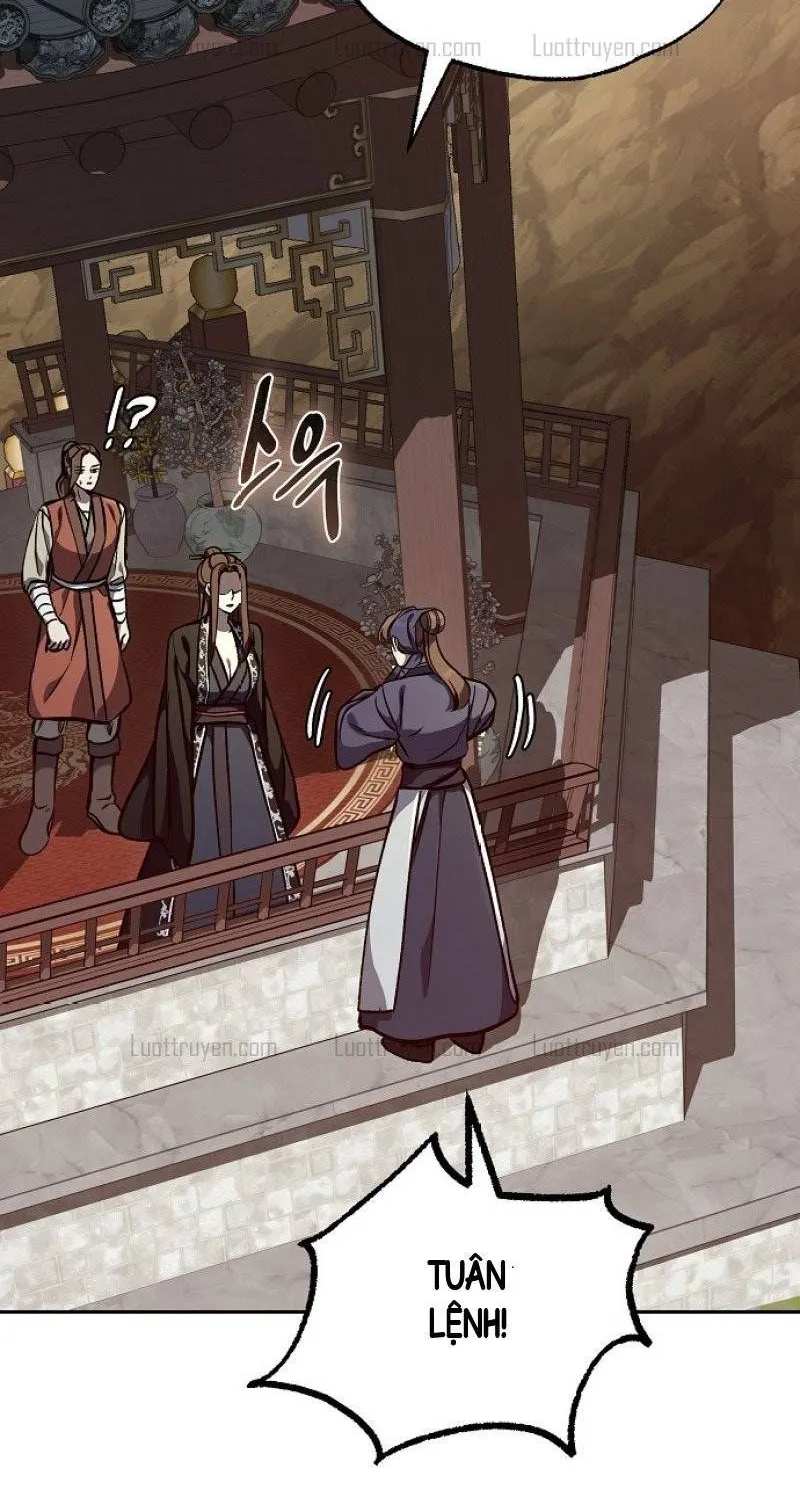 Chinh Phục Võ Lâm Chỉ Với 1 Tô Mỳ Chap 65 - Next Chap 66