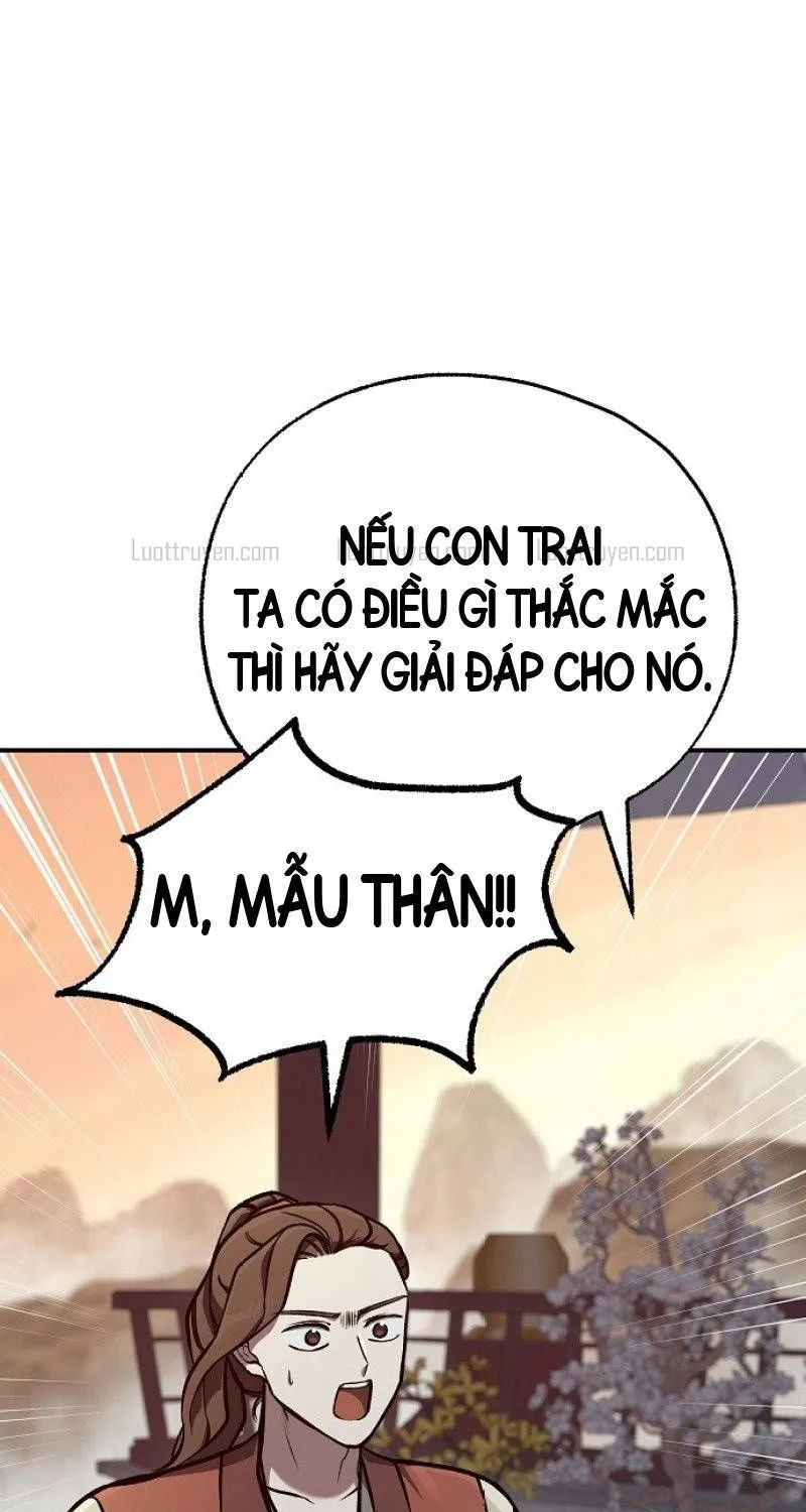 Chinh Phục Võ Lâm Chỉ Với 1 Tô Mỳ Chap 65 - Next Chap 66