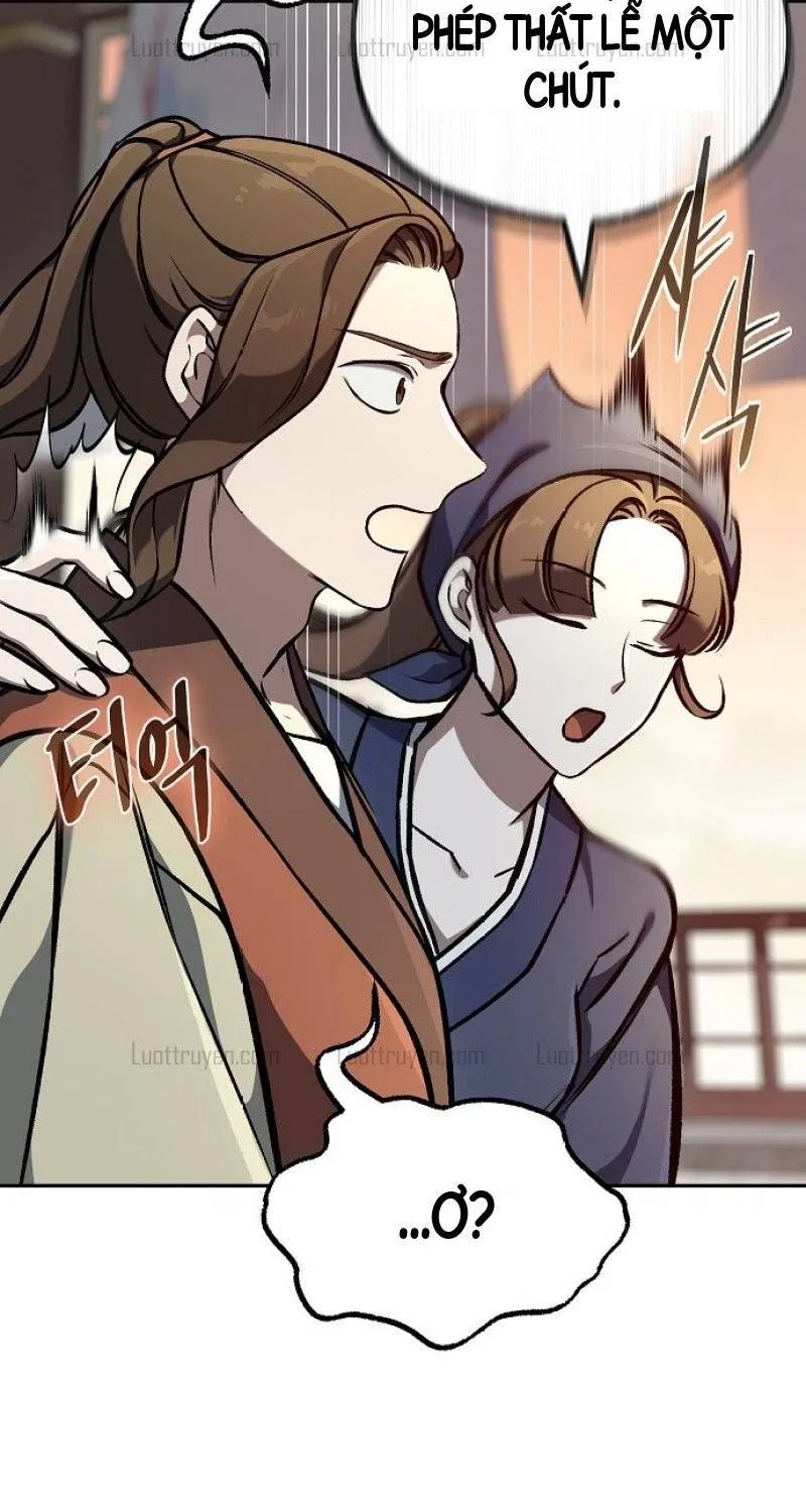 Chinh Phục Võ Lâm Chỉ Với 1 Tô Mỳ Chap 65 - Next Chap 66