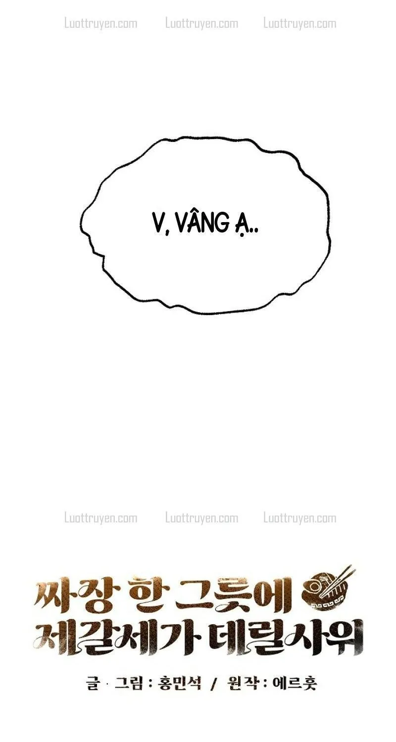 Chinh Phục Võ Lâm Chỉ Với 1 Tô Mỳ Chap 65 - Next Chap 66