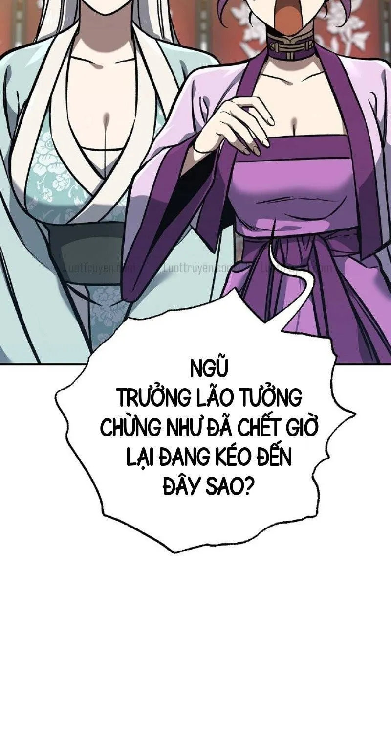 Chinh Phục Võ Lâm Chỉ Với 1 Tô Mỳ Chap 65 - Next Chap 66