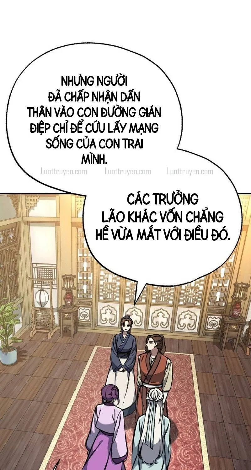Chinh Phục Võ Lâm Chỉ Với 1 Tô Mỳ Chap 65 - Next Chap 66