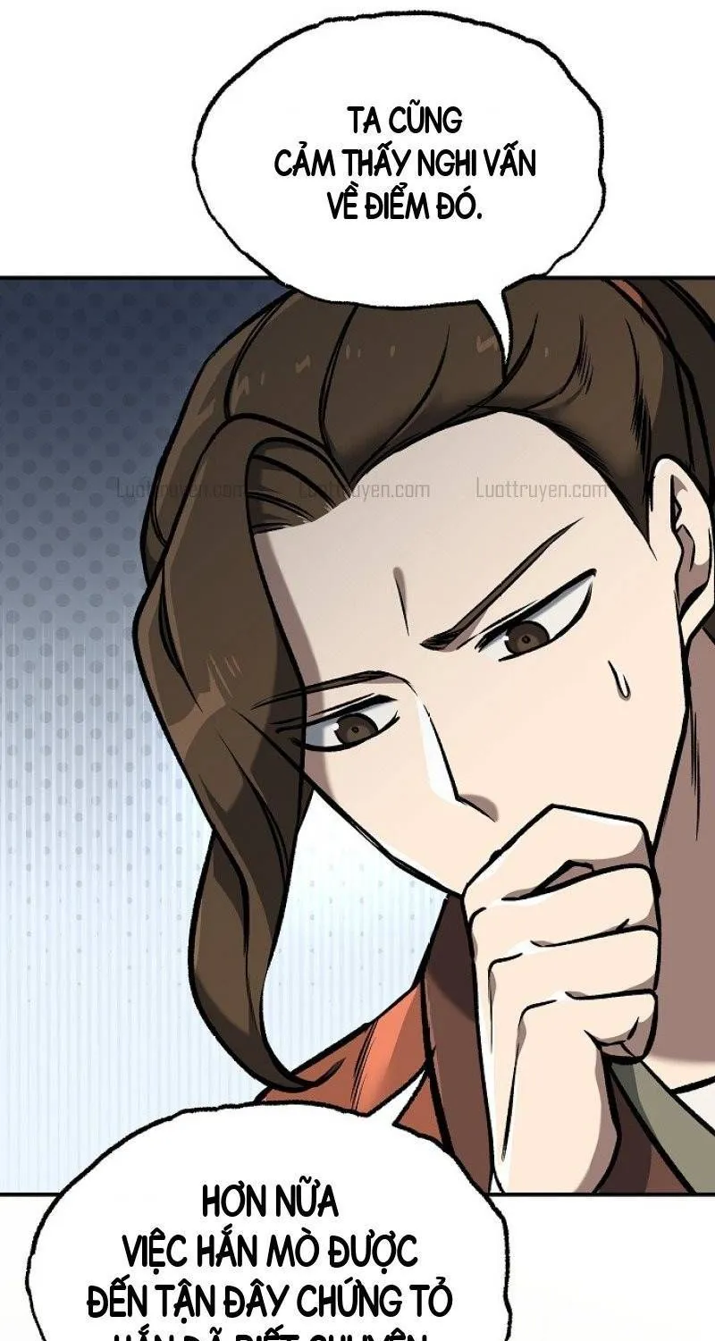 Chinh Phục Võ Lâm Chỉ Với 1 Tô Mỳ Chap 65 - Next Chap 66