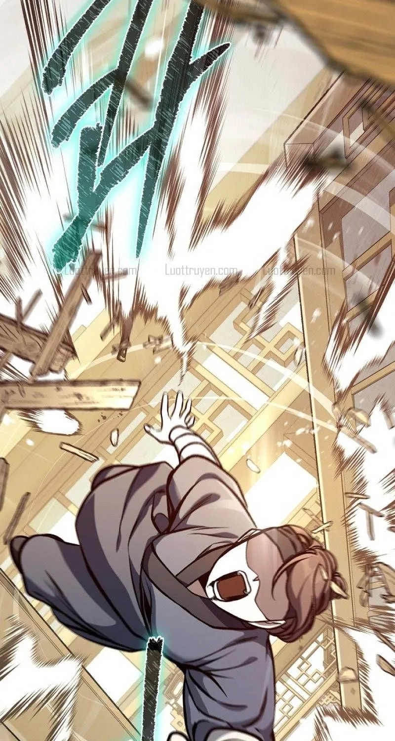 Chinh Phục Võ Lâm Chỉ Với 1 Tô Mỳ Chap 65 - Next Chap 66