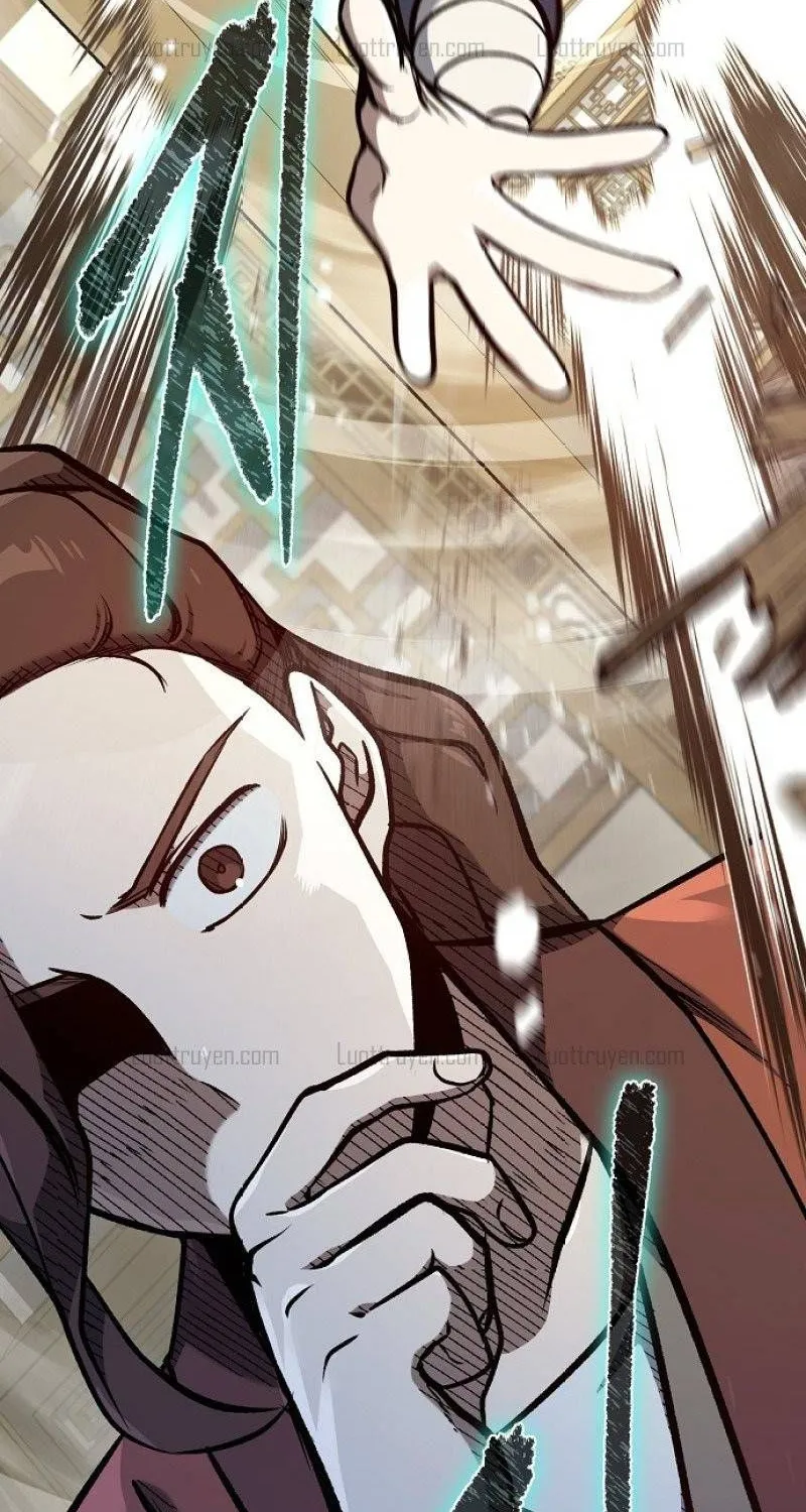 Chinh Phục Võ Lâm Chỉ Với 1 Tô Mỳ Chap 65 - Next Chap 66