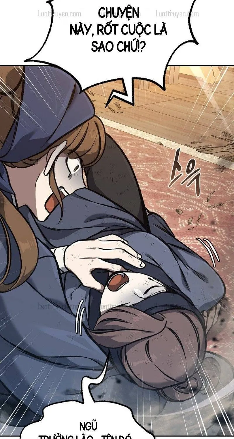 Chinh Phục Võ Lâm Chỉ Với 1 Tô Mỳ Chap 65 - Next Chap 66
