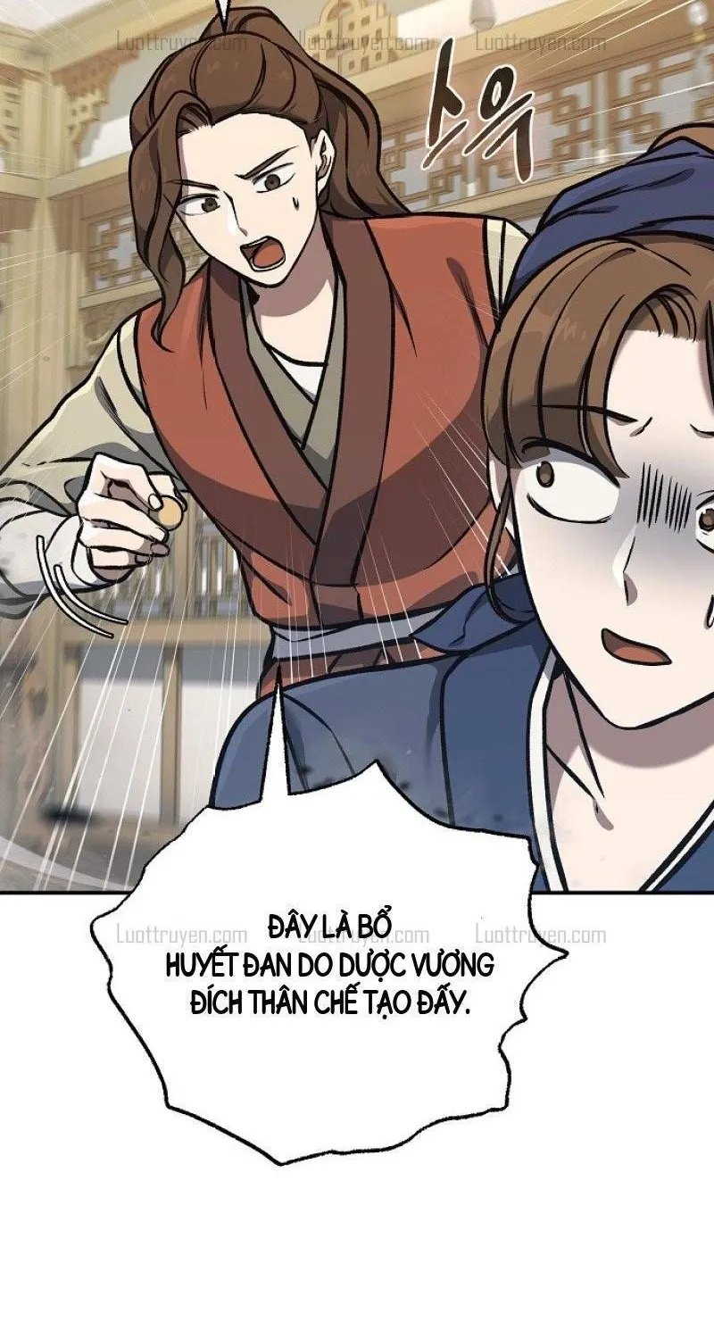 Chinh Phục Võ Lâm Chỉ Với 1 Tô Mỳ Chap 65 - Next Chap 66