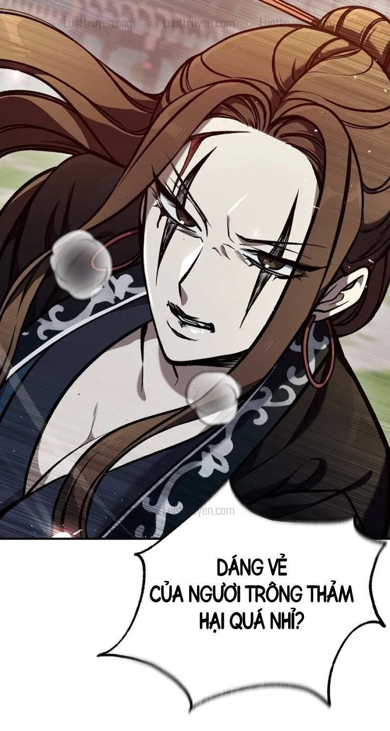 Chinh Phục Võ Lâm Chỉ Với 1 Tô Mỳ Chap 65 - Next Chap 66