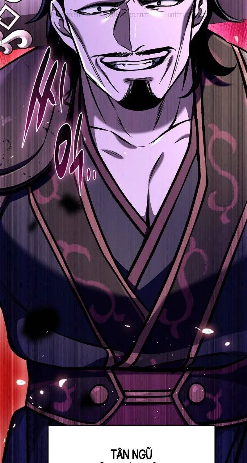 Chinh Phục Võ Lâm Chỉ Với 1 Tô Mỳ Chap 65 - Next Chap 66