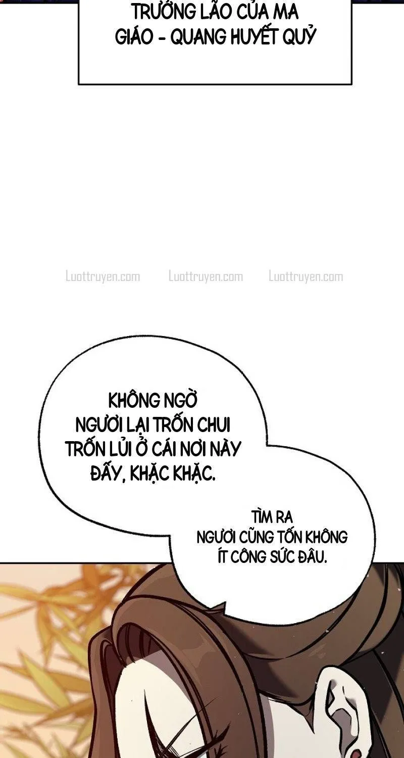 Chinh Phục Võ Lâm Chỉ Với 1 Tô Mỳ Chap 65 - Next Chap 66