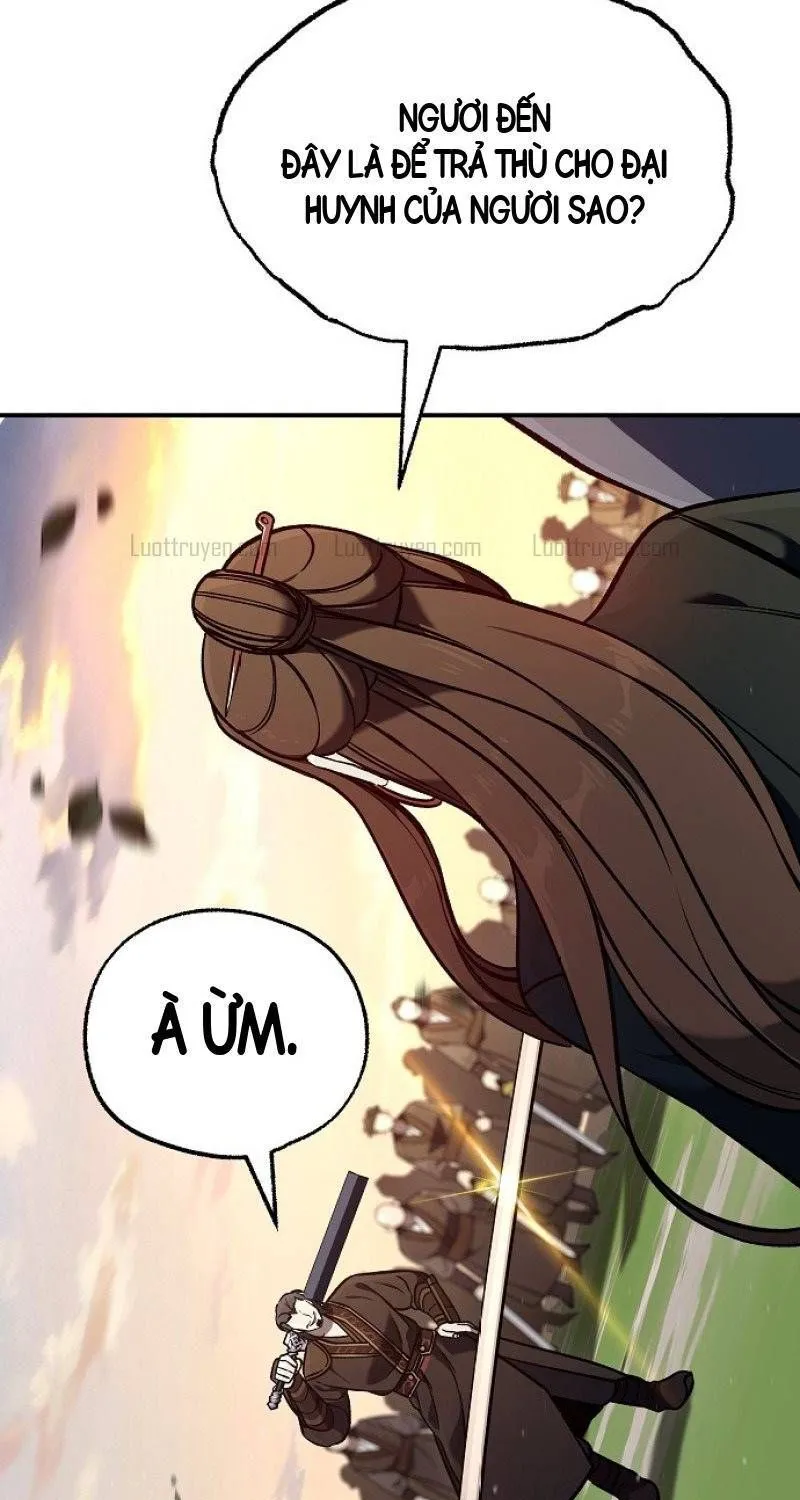Chinh Phục Võ Lâm Chỉ Với 1 Tô Mỳ Chap 65 - Next Chap 66