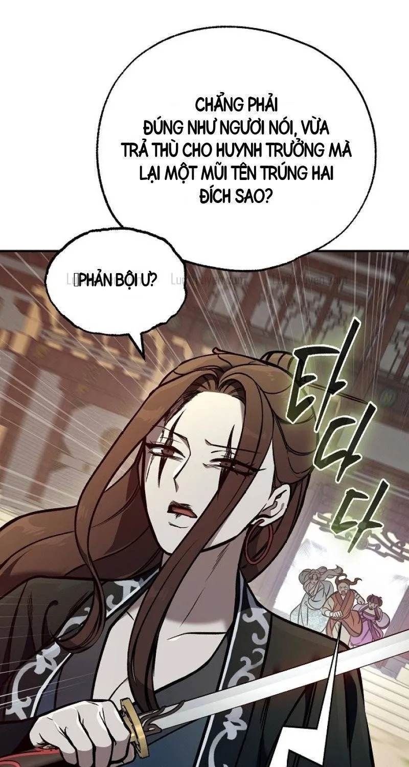 Chinh Phục Võ Lâm Chỉ Với 1 Tô Mỳ Chap 65 - Next Chap 66