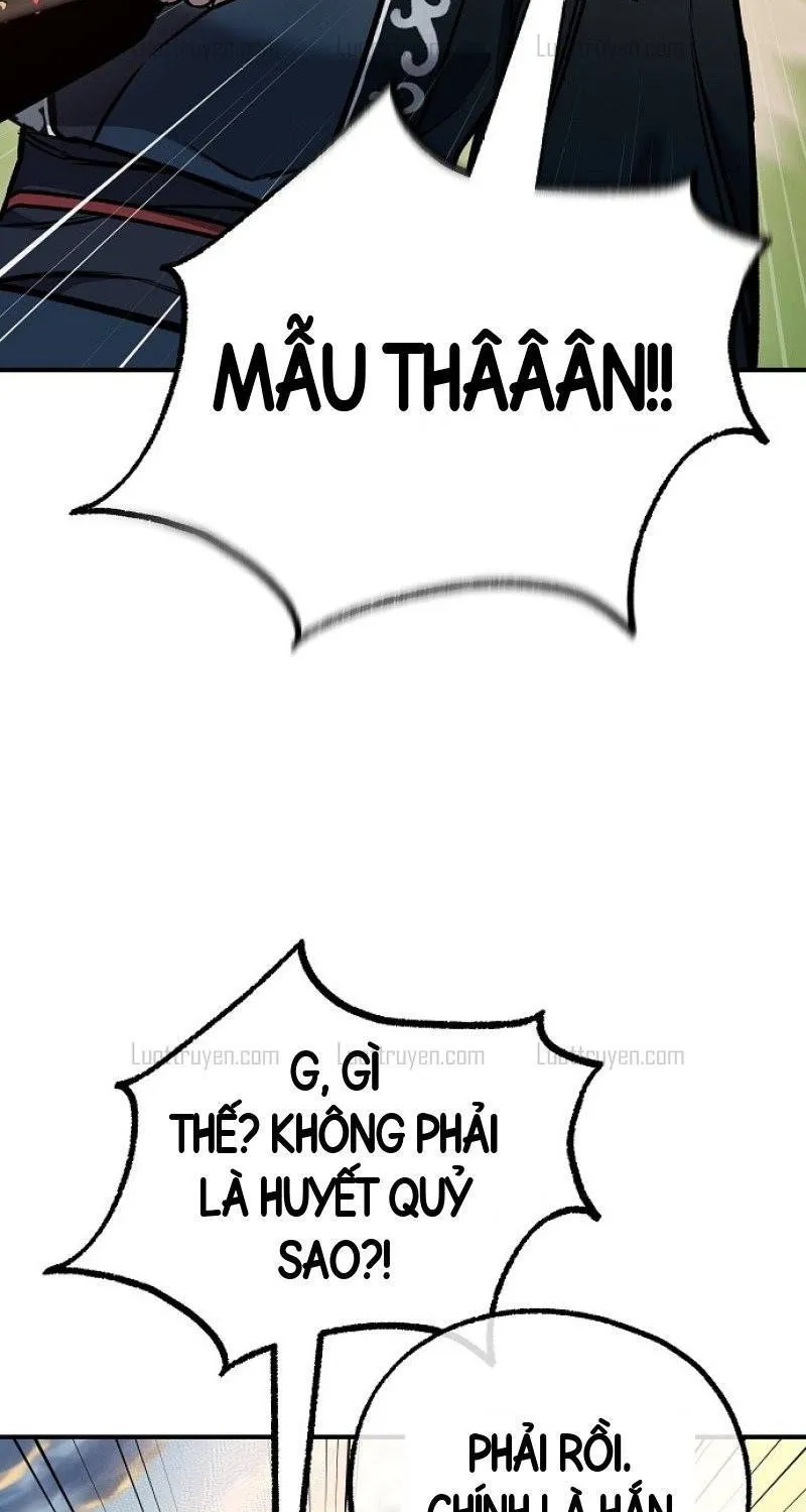 Chinh Phục Võ Lâm Chỉ Với 1 Tô Mỳ Chap 65 - Next Chap 66