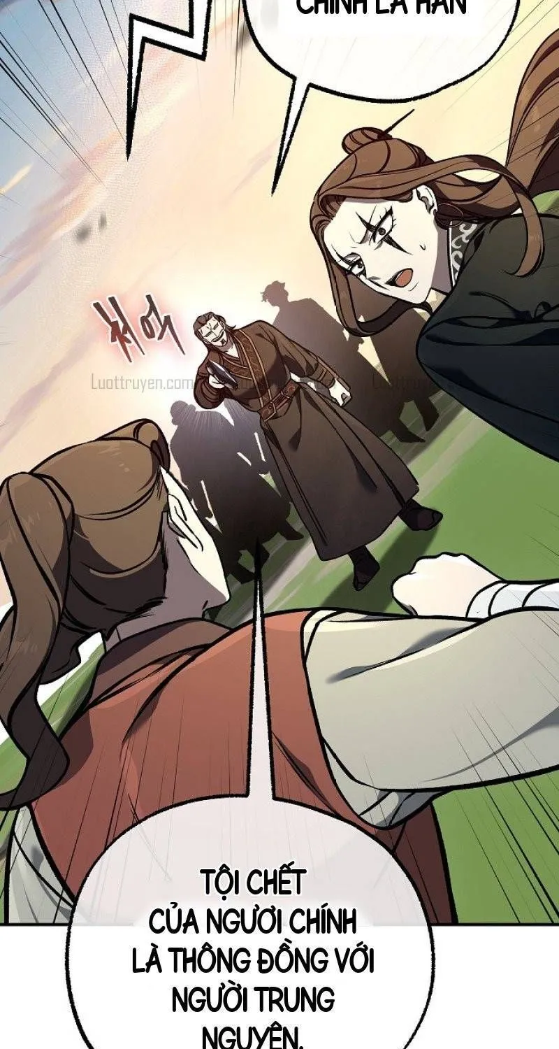 Chinh Phục Võ Lâm Chỉ Với 1 Tô Mỳ Chap 65 - Next Chap 66