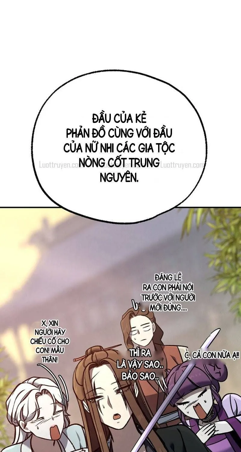 Chinh Phục Võ Lâm Chỉ Với 1 Tô Mỳ Chap 65 - Next Chap 66