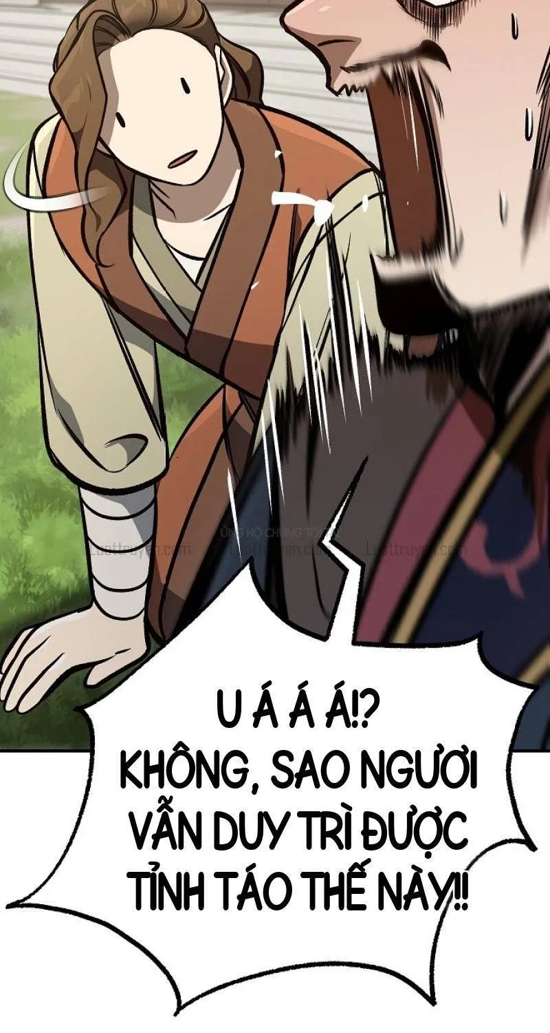 Chinh Phục Võ Lâm Chỉ Với 1 Tô Mỳ Chap 66 - Next Chap 67
