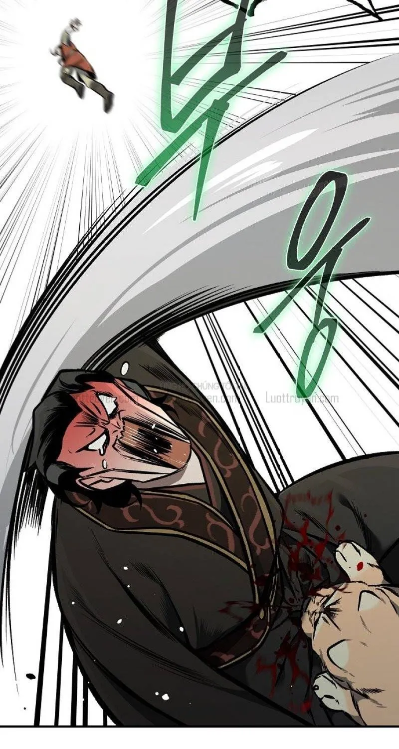 Chinh Phục Võ Lâm Chỉ Với 1 Tô Mỳ Chap 66 - Next Chap 67