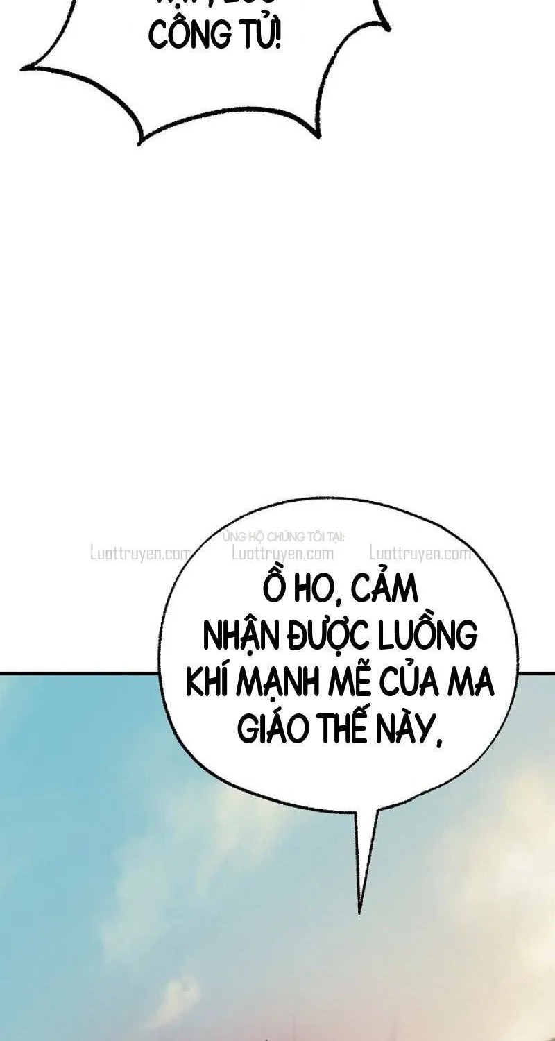 Chinh Phục Võ Lâm Chỉ Với 1 Tô Mỳ Chap 66 - Next Chap 67