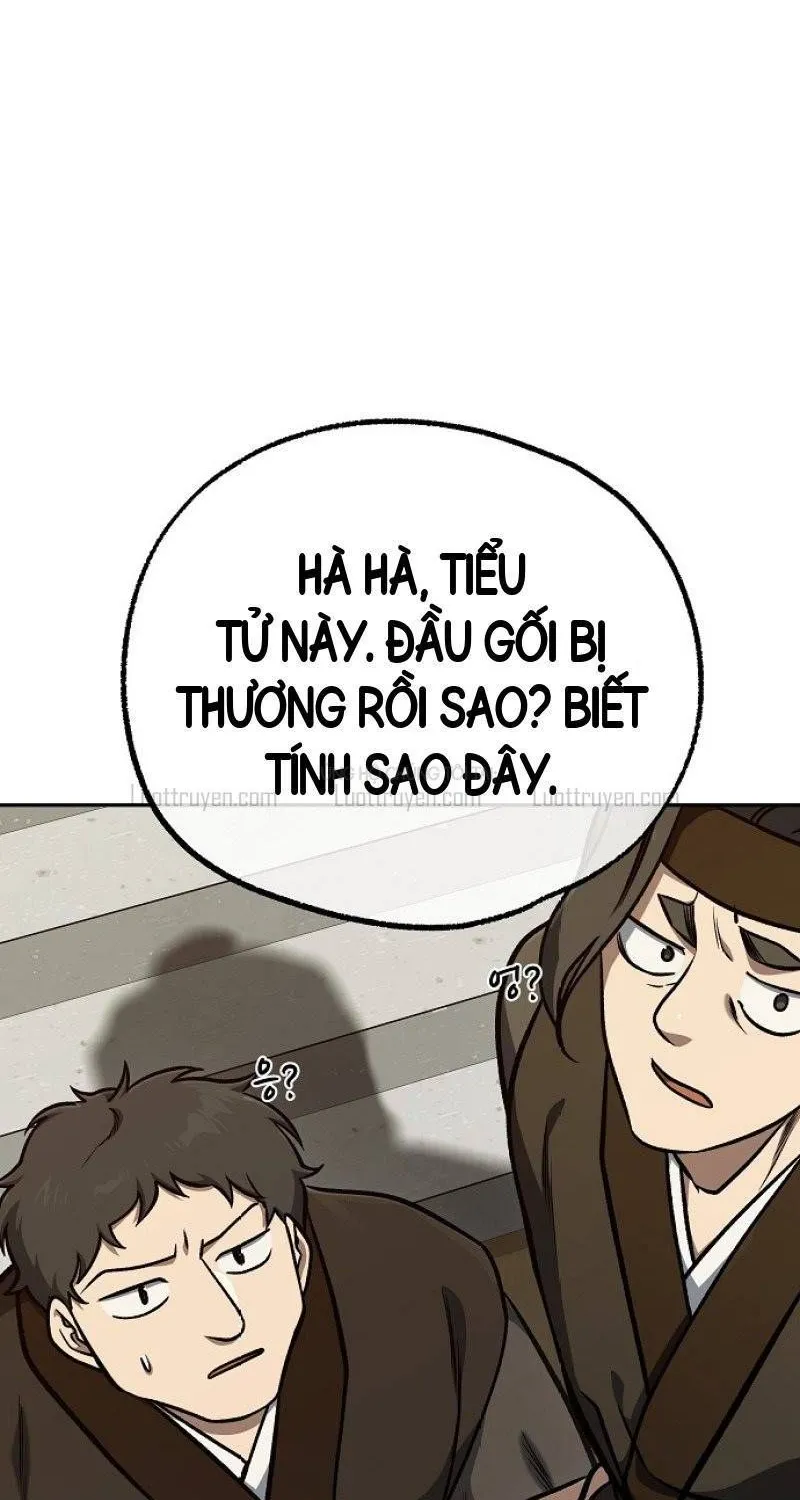 Chinh Phục Võ Lâm Chỉ Với 1 Tô Mỳ Chap 66 - Next Chap 67