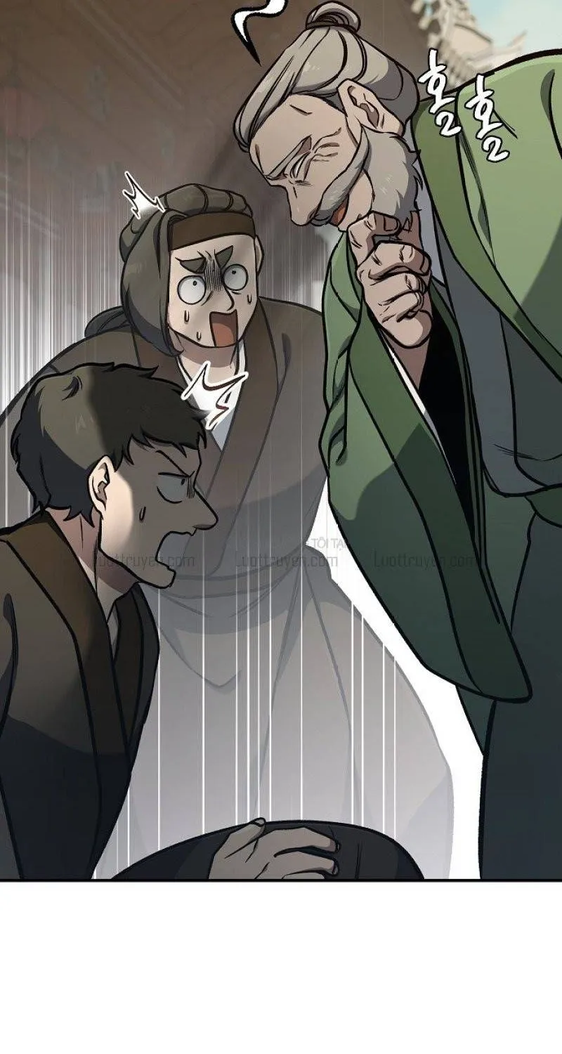 Chinh Phục Võ Lâm Chỉ Với 1 Tô Mỳ Chap 66 - Next Chap 67