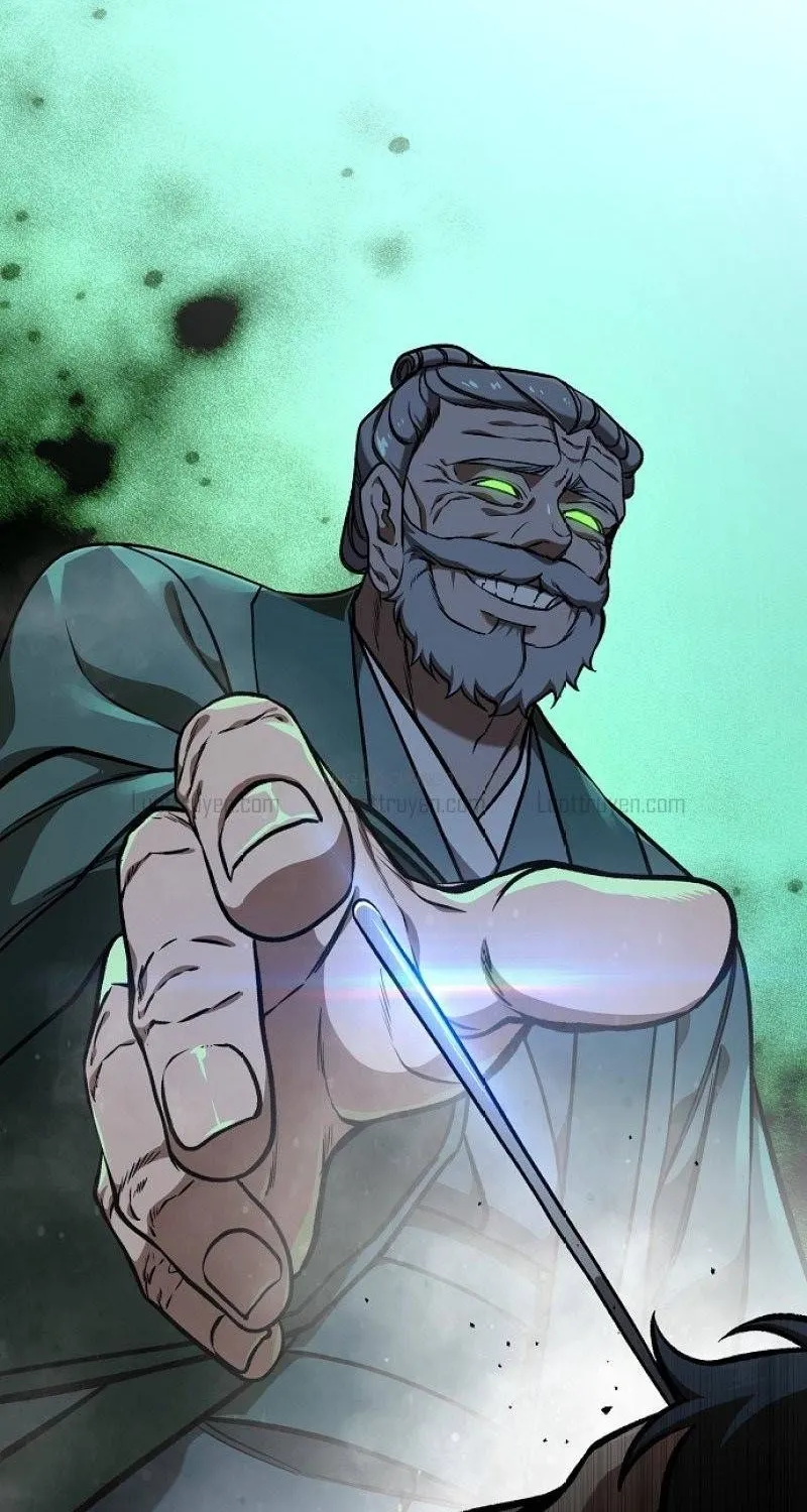 Chinh Phục Võ Lâm Chỉ Với 1 Tô Mỳ Chap 66 - Next Chap 67