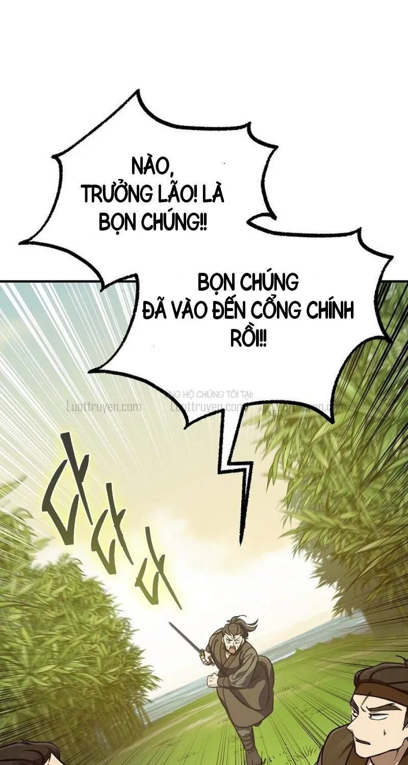 Chinh Phục Võ Lâm Chỉ Với 1 Tô Mỳ Chap 66 - Next Chap 67