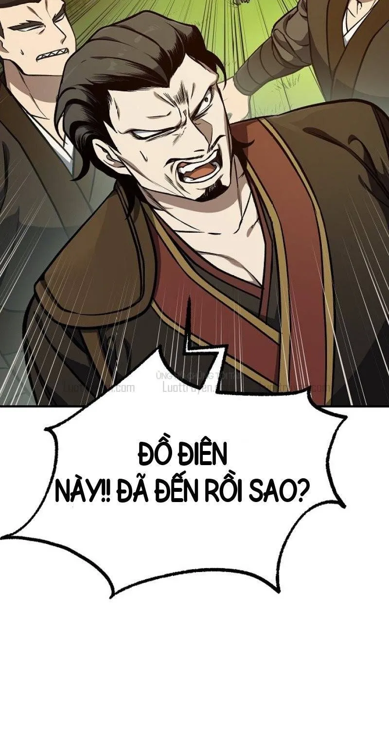 Chinh Phục Võ Lâm Chỉ Với 1 Tô Mỳ Chap 66 - Next Chap 67