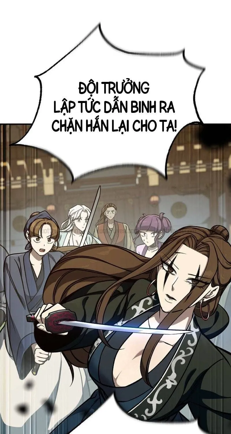 Chinh Phục Võ Lâm Chỉ Với 1 Tô Mỳ Chap 66 - Next Chap 67
