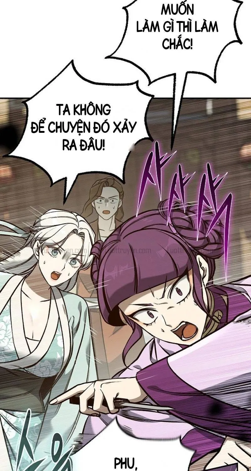 Chinh Phục Võ Lâm Chỉ Với 1 Tô Mỳ Chap 66 - Next Chap 67