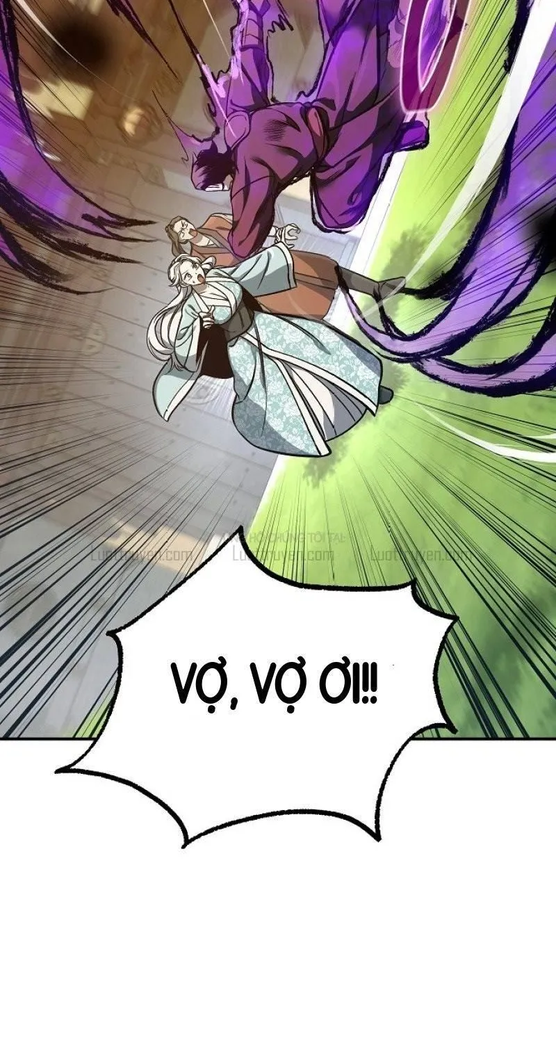 Chinh Phục Võ Lâm Chỉ Với 1 Tô Mỳ Chap 66 - Next Chap 67