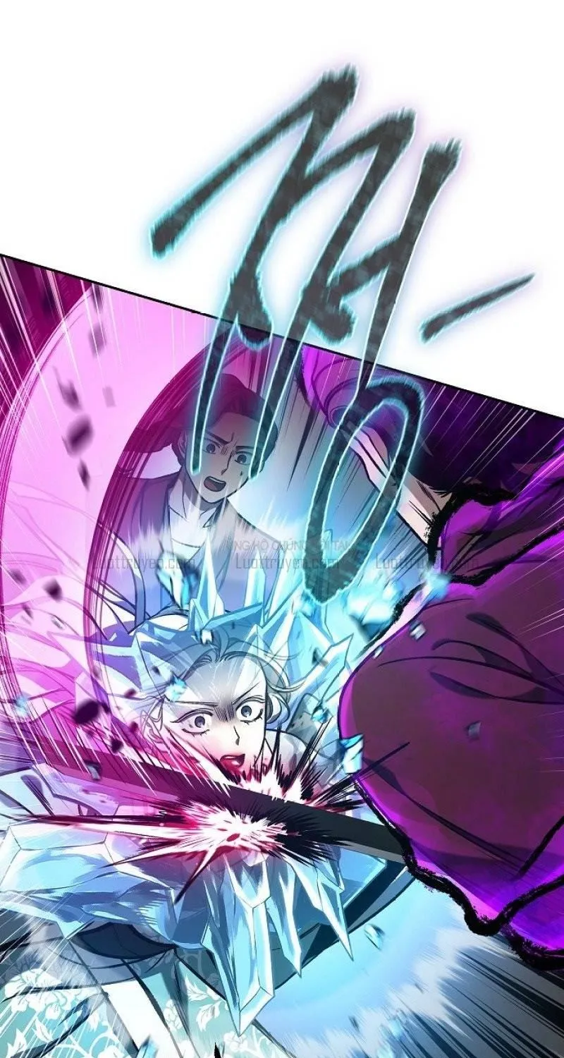 Chinh Phục Võ Lâm Chỉ Với 1 Tô Mỳ Chap 66 - Next Chap 67