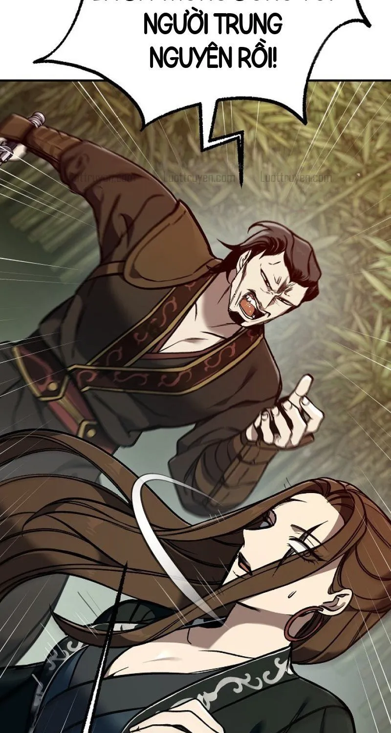 Chinh Phục Võ Lâm Chỉ Với 1 Tô Mỳ Chap 66 - Next Chap 67