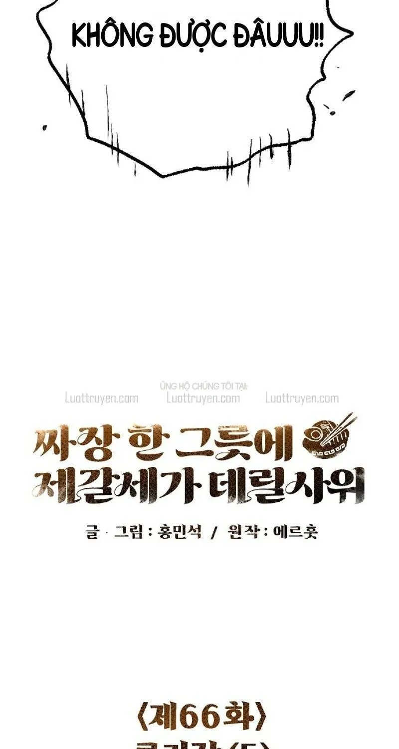 Chinh Phục Võ Lâm Chỉ Với 1 Tô Mỳ Chap 66 - Next Chap 67