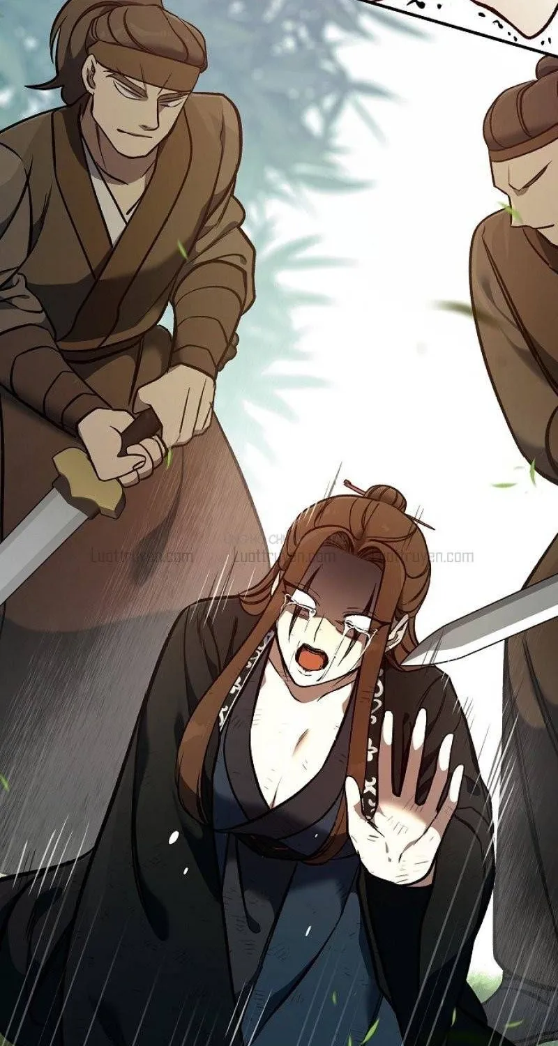 Chinh Phục Võ Lâm Chỉ Với 1 Tô Mỳ Chap 66 - Next Chap 67