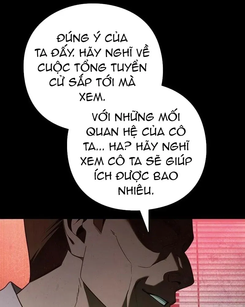 Chính Trị Gia Nhìn Thấu Vận Mệnh Chap 1 - Next Chap 2
